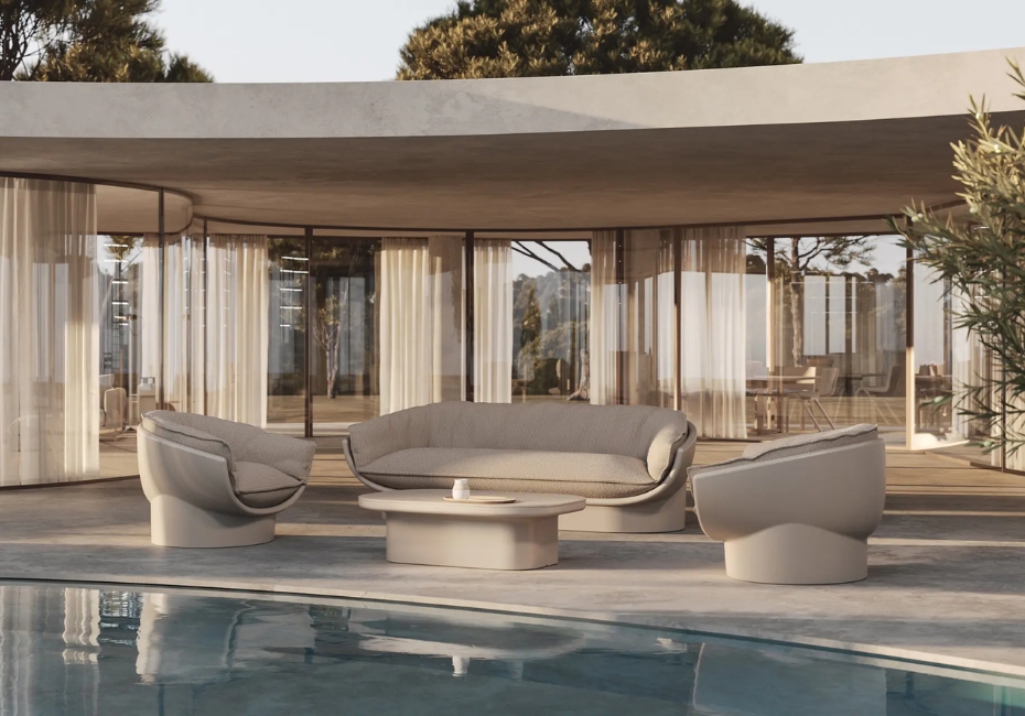 Vondom