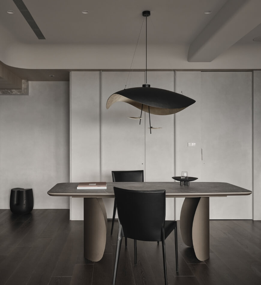 Catellani & Smith｜Private residence, Taipei, Taiwan