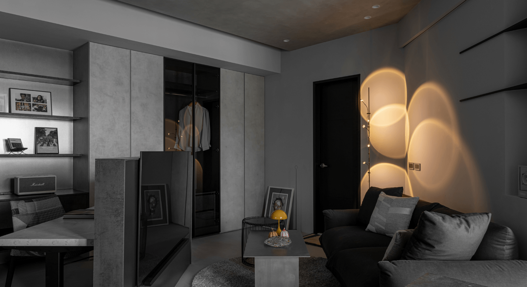 Catellani & Smith｜Private residence, New Taipei City, Taiwan