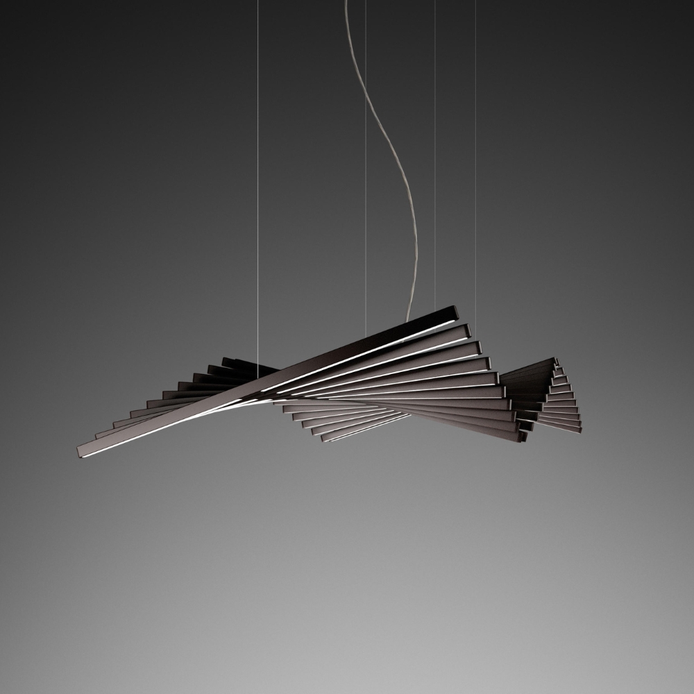 Rhythm horizontal