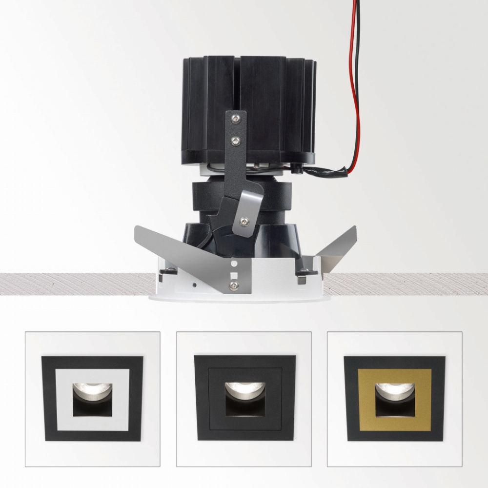 iMAX II SQUARE ADJUSTABLE