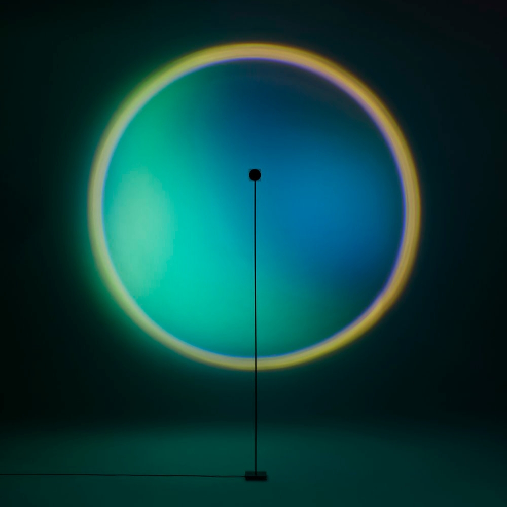 Halo Earth