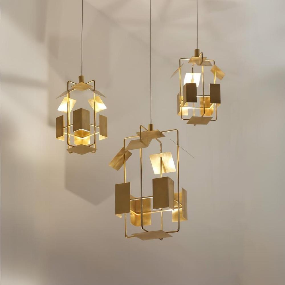 Lampion XL