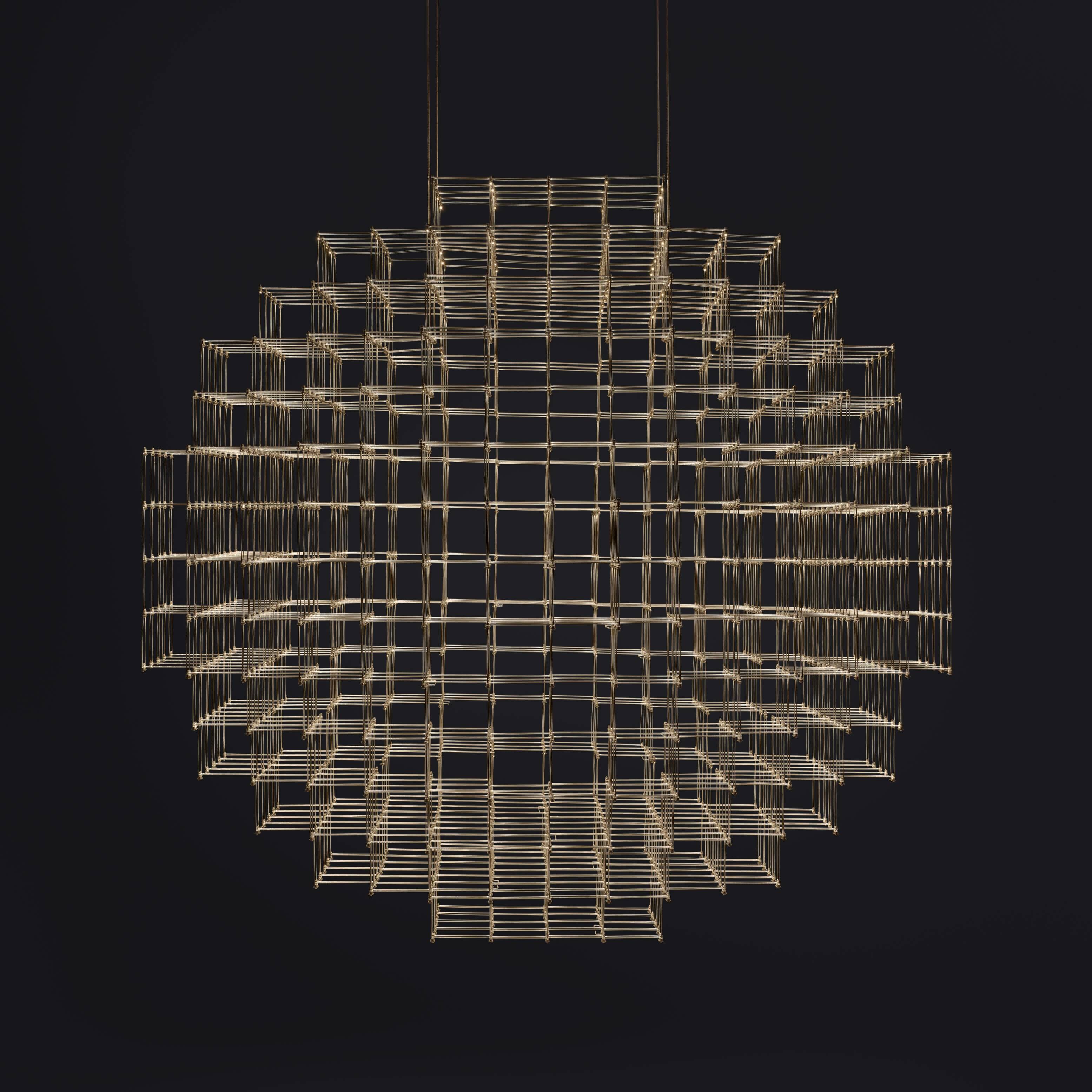 Pixel Sphere