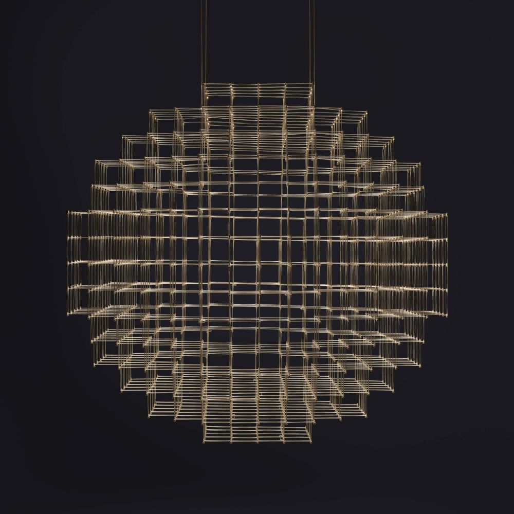 Pixel Sphere
