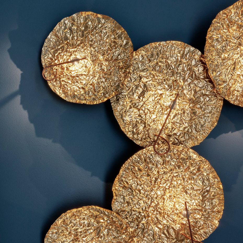 Gold Moon