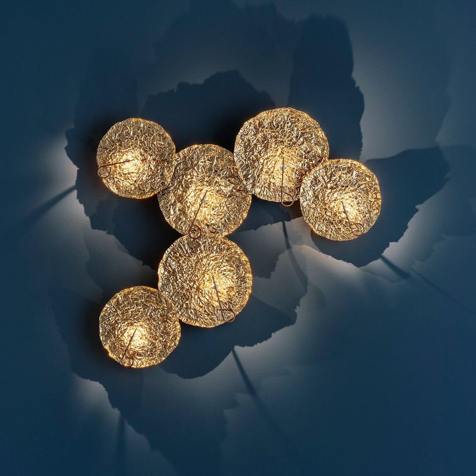 Gold Moon