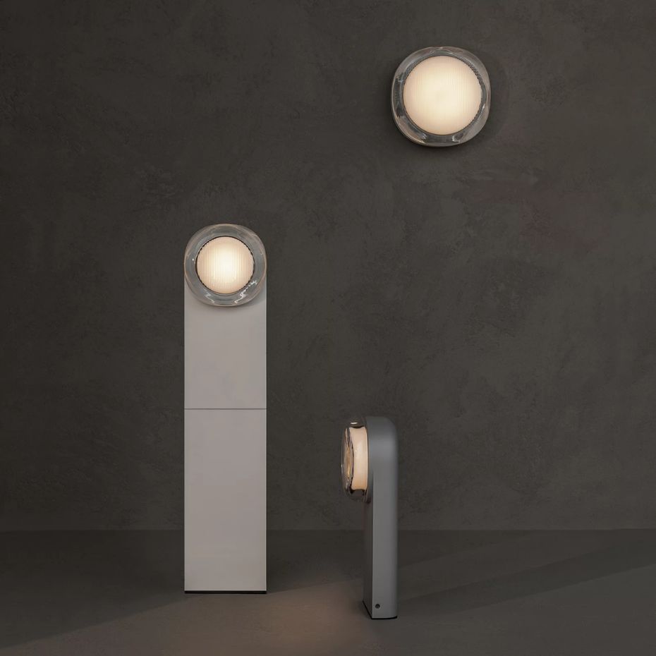 NEBBIA BOLLARD 30