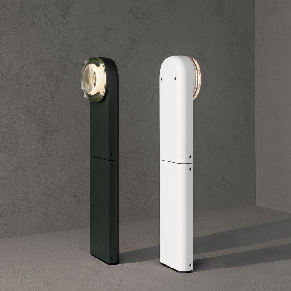 NEBBIA BOLLARD 60