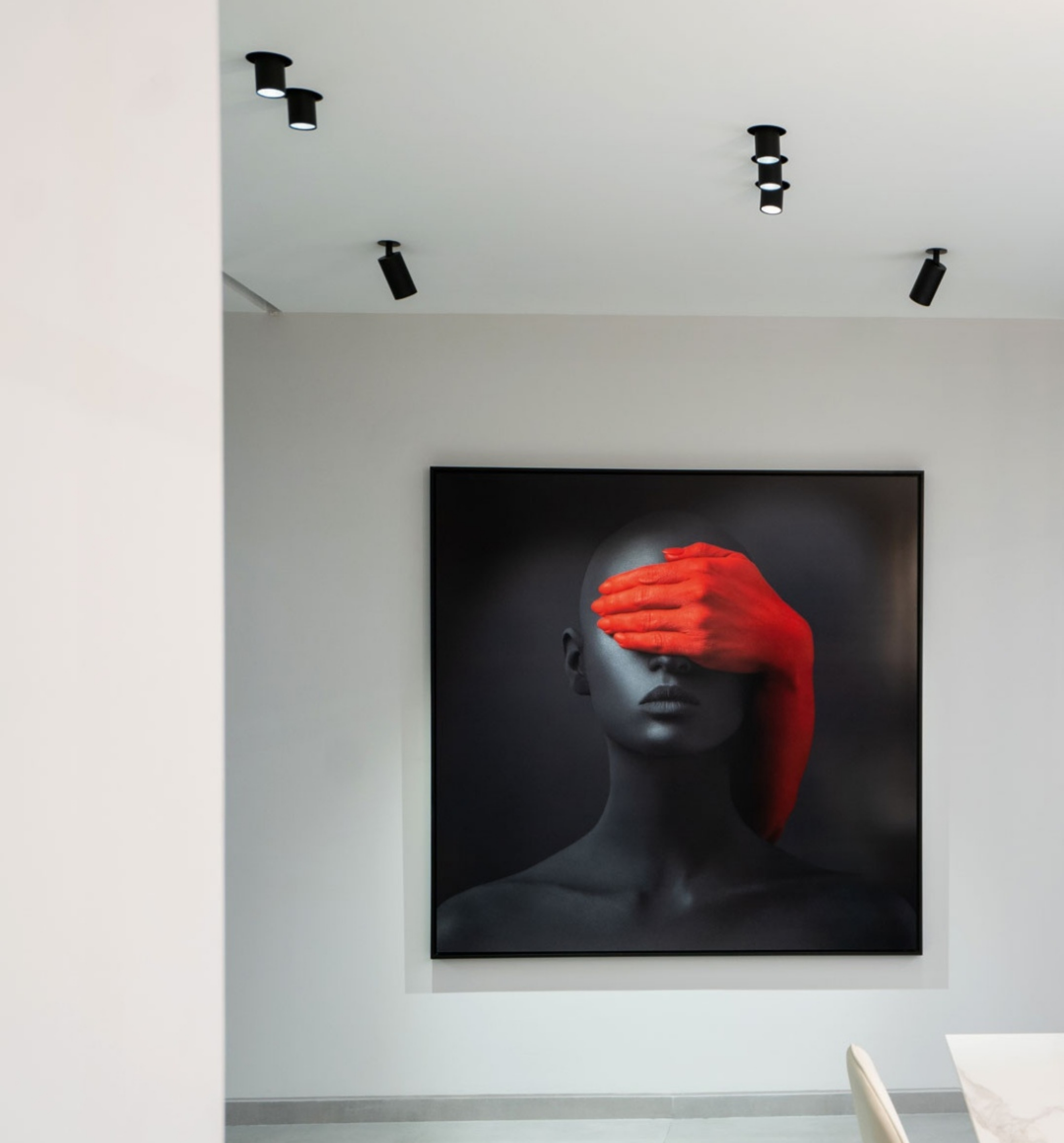 從亮度需求轉向感官體驗 – 空間秩序的關鍵工具