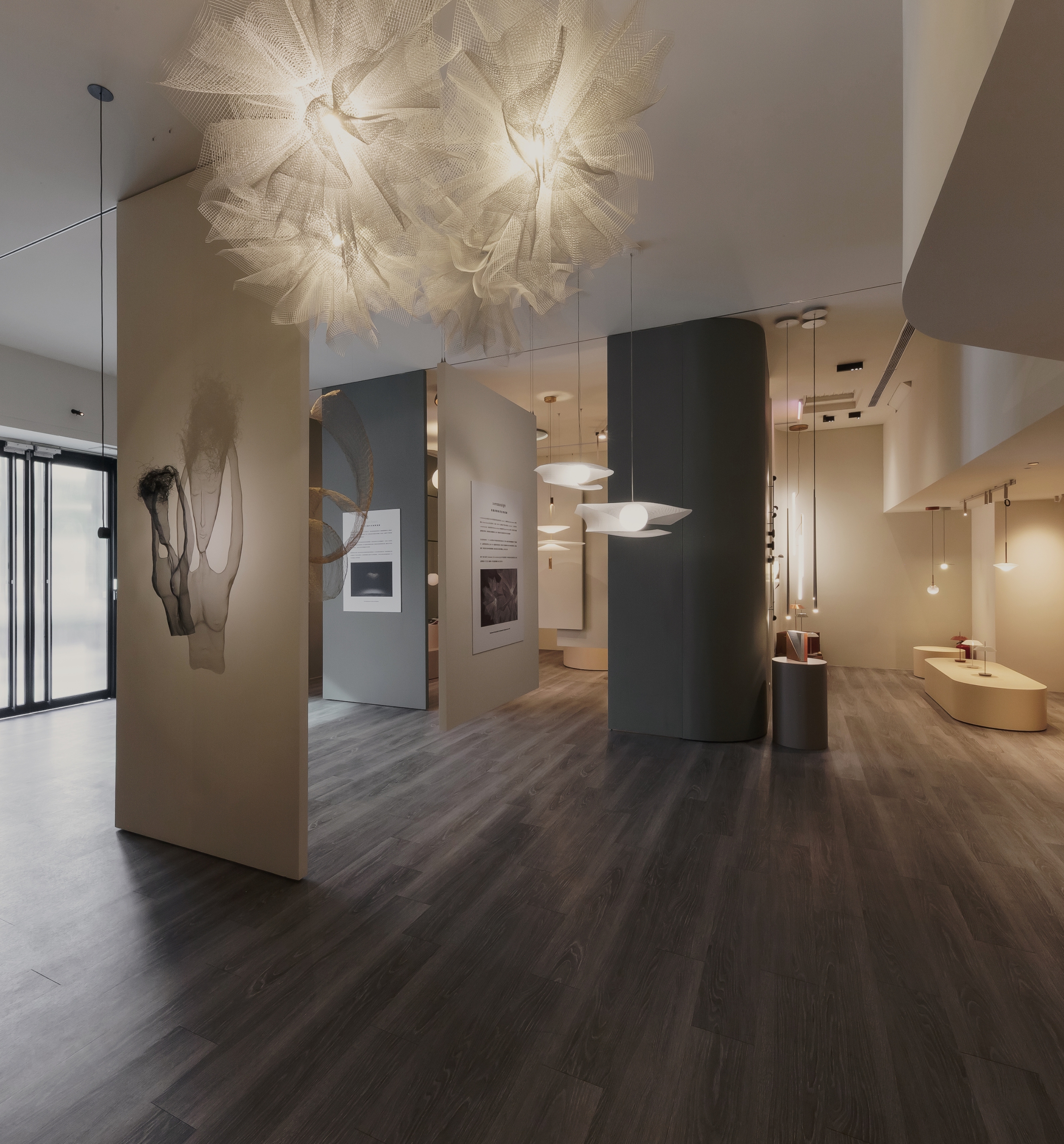 Lumière Art Gallery｜預約制沉浸式光影體驗