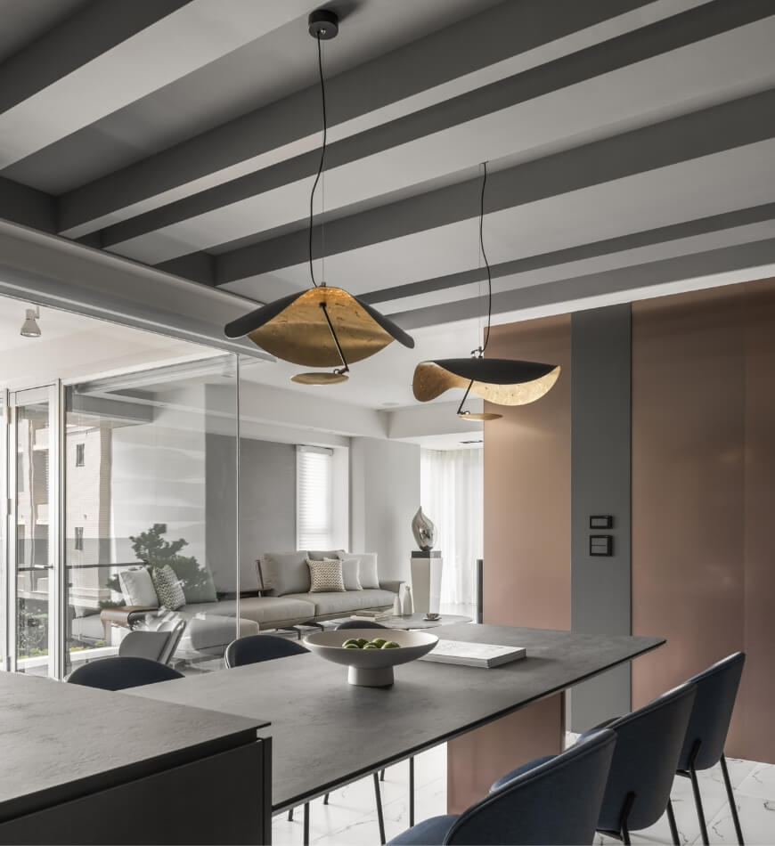 Catellani & Smith｜Private residence, Hsinchu, Taiwan