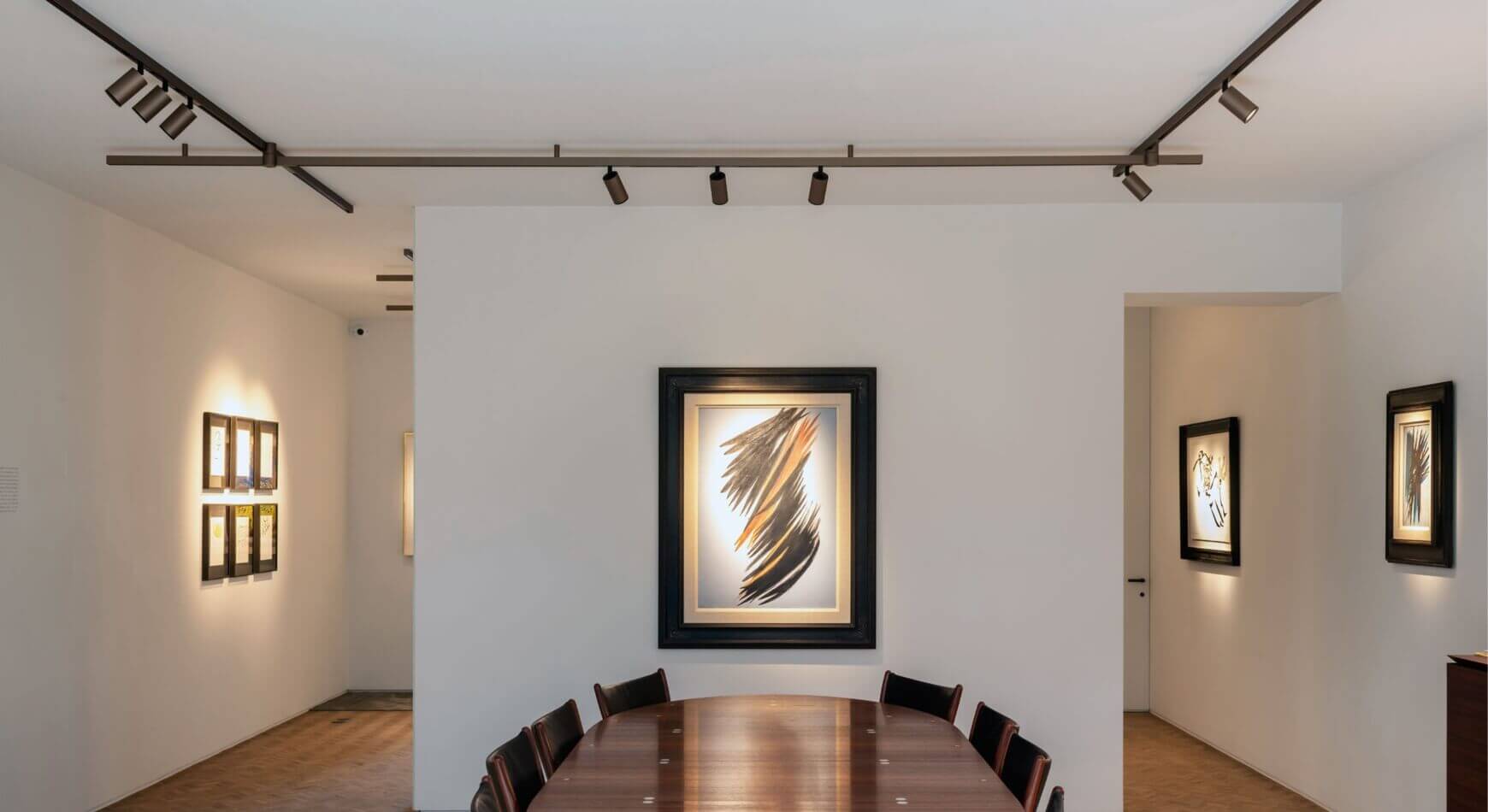 Delta Light｜Samuel Vanhoegaerden Gallery