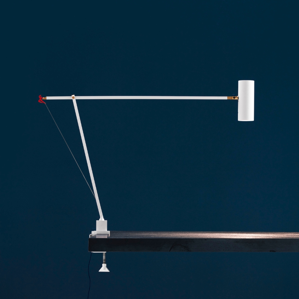 Ettorino Clamp