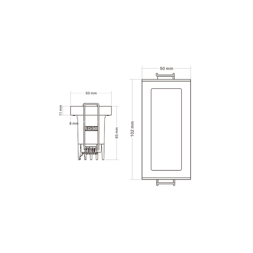 FUSION FF3 – IP65