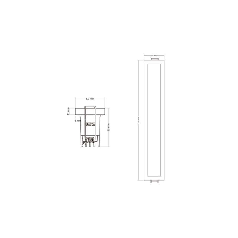 FUSION FF10 – IP65