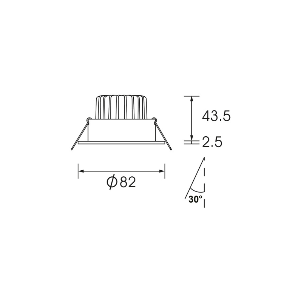 SKYJACK A68