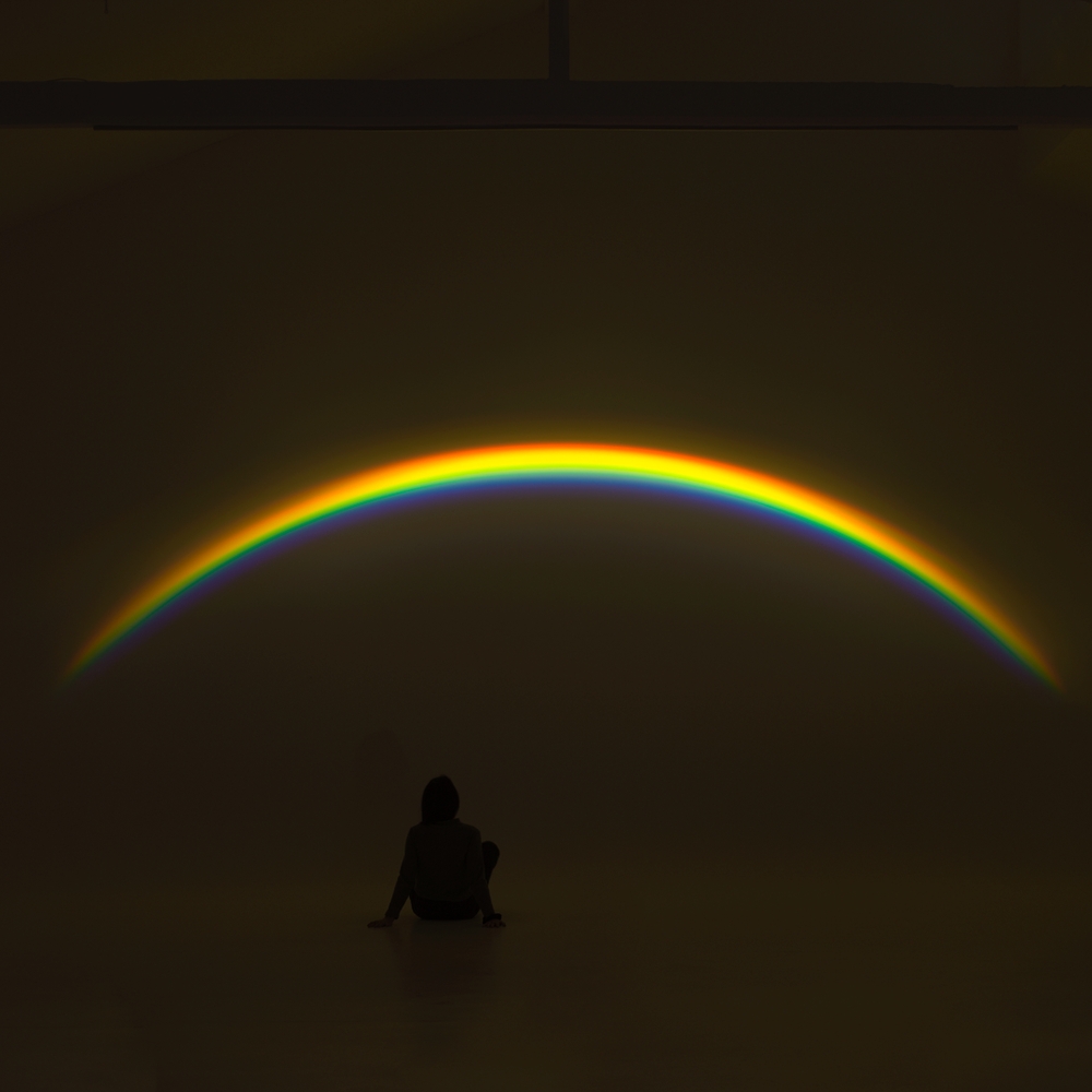 Halo Prism
