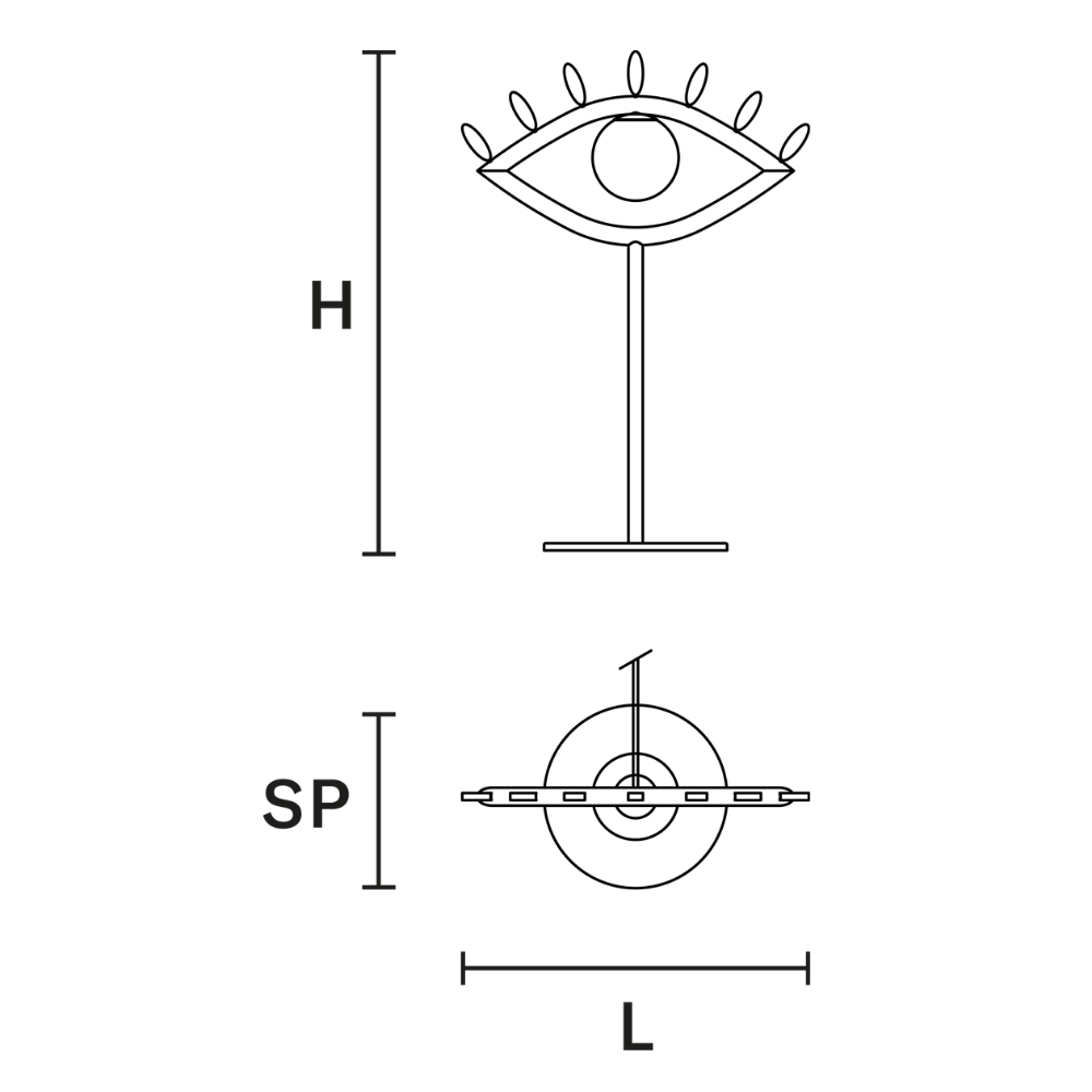 Visio TL M1