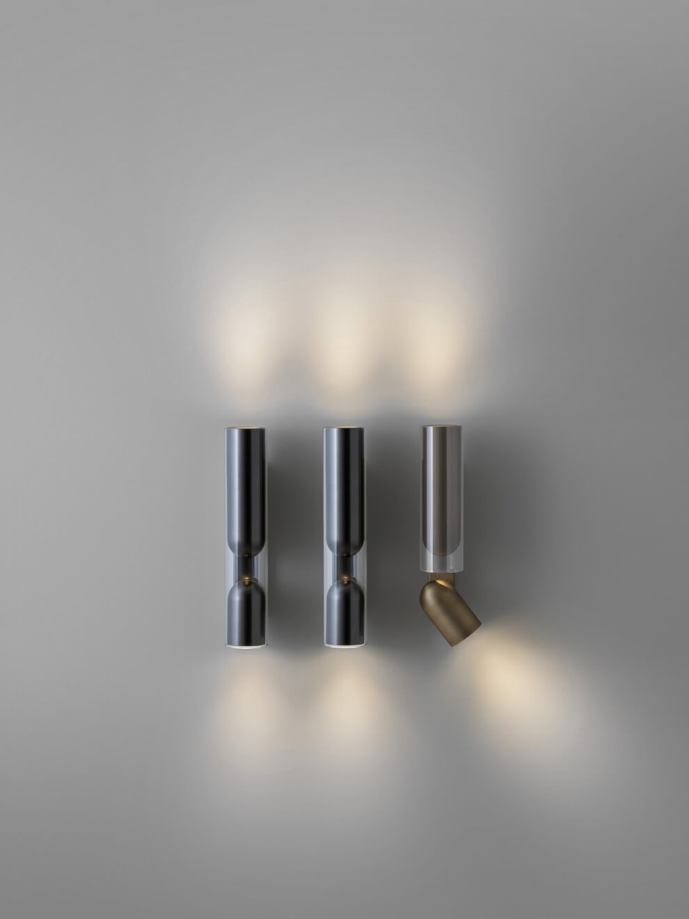 Penta Light